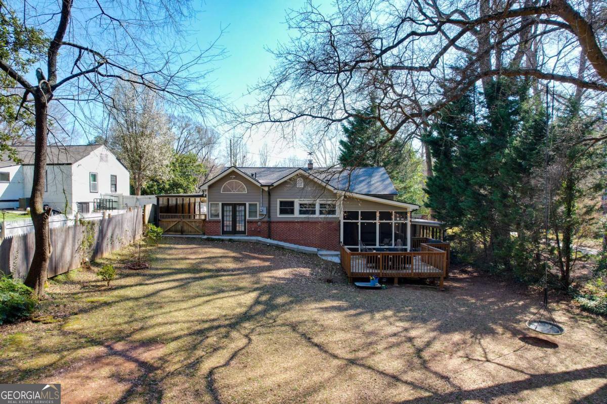2592 Valley Stream Drive