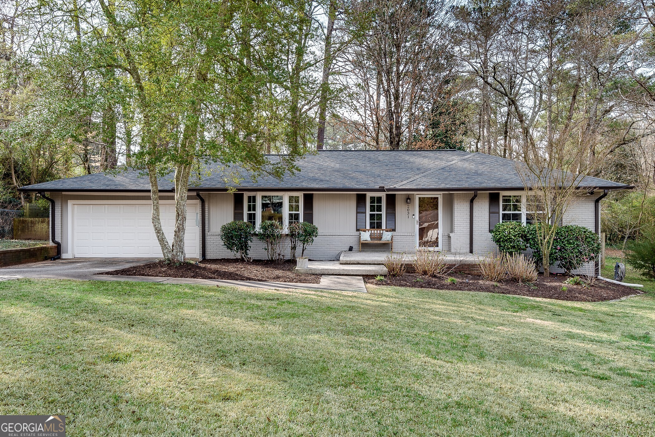 2031 Audubon Drive NE