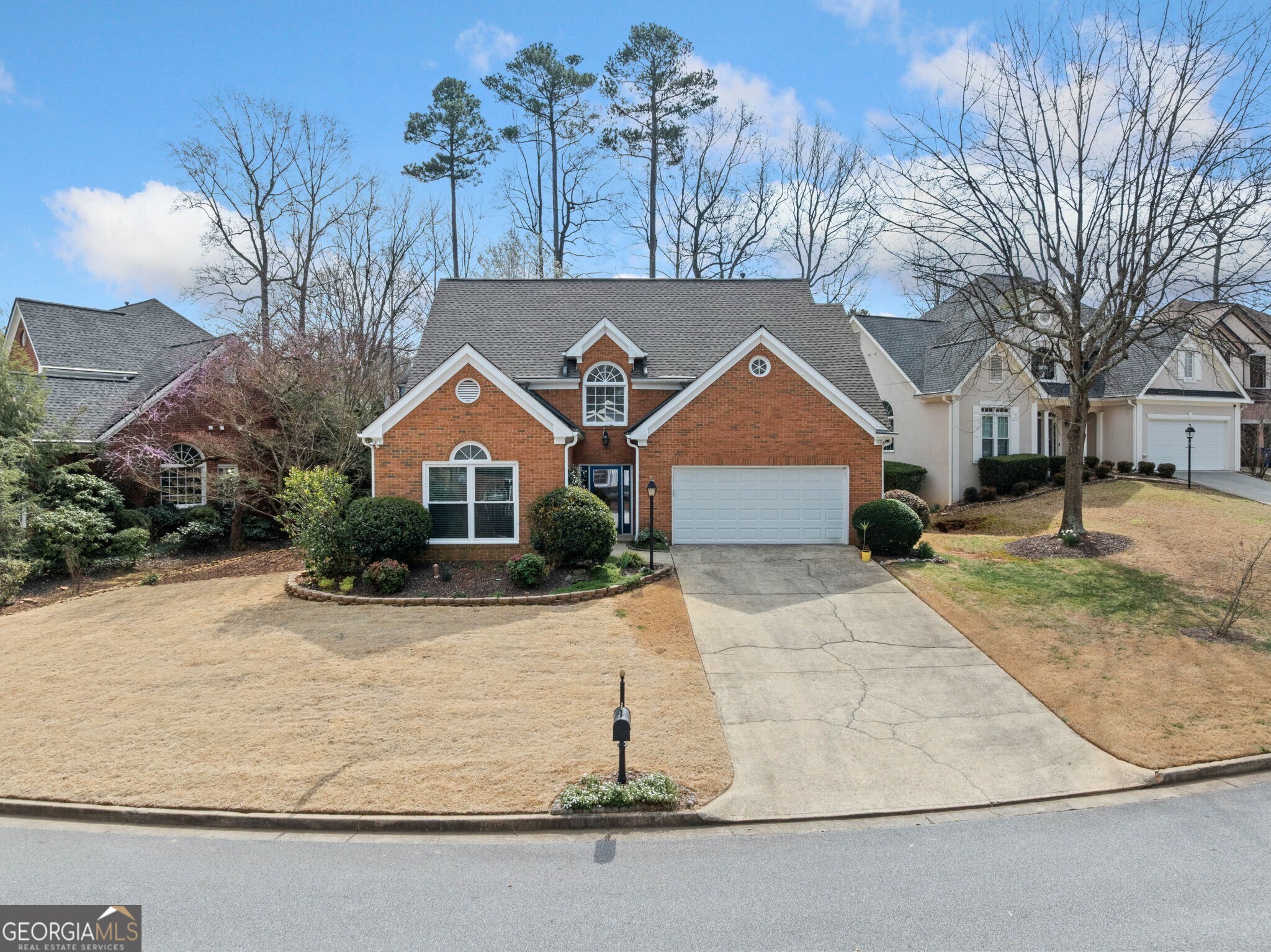 2692 Glenrose Hill