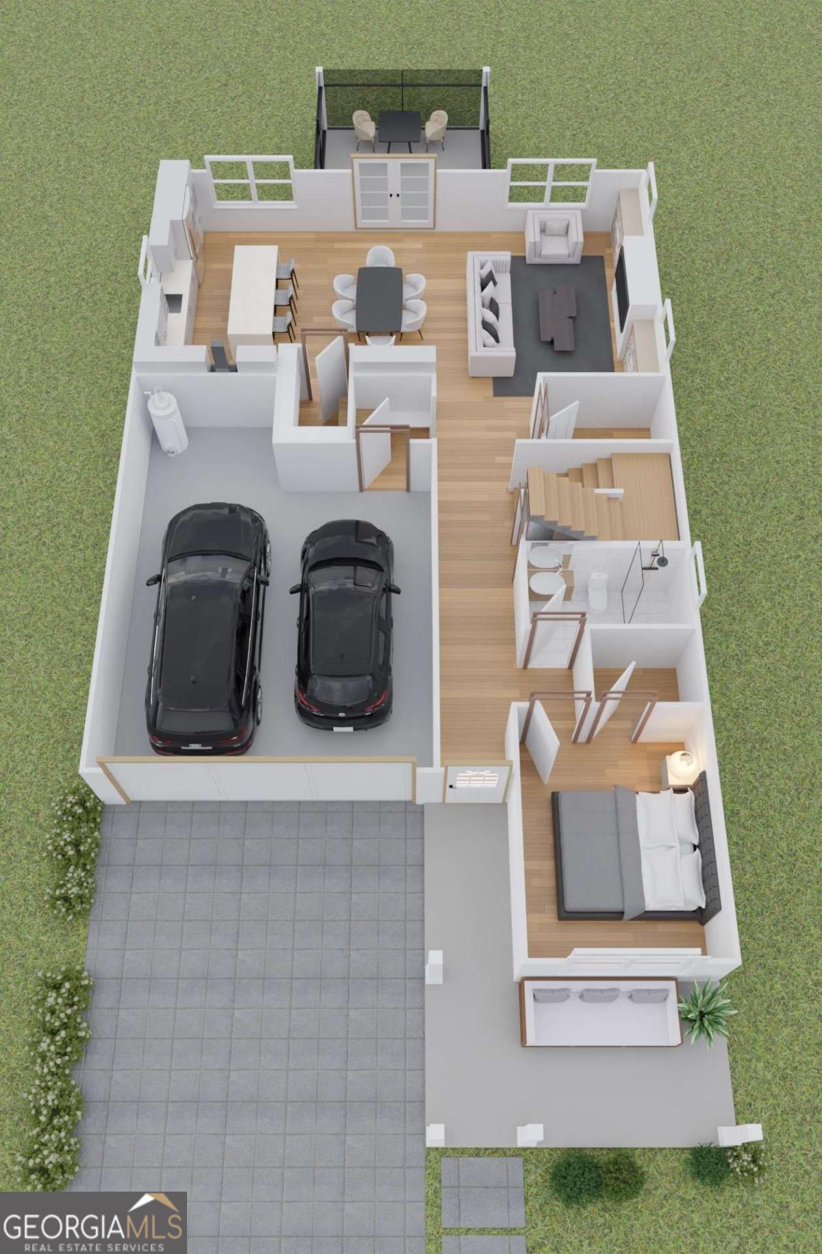 496 Federal Terrace SE