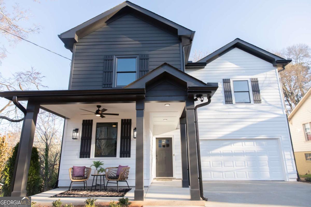 496 Federal Terrace SE