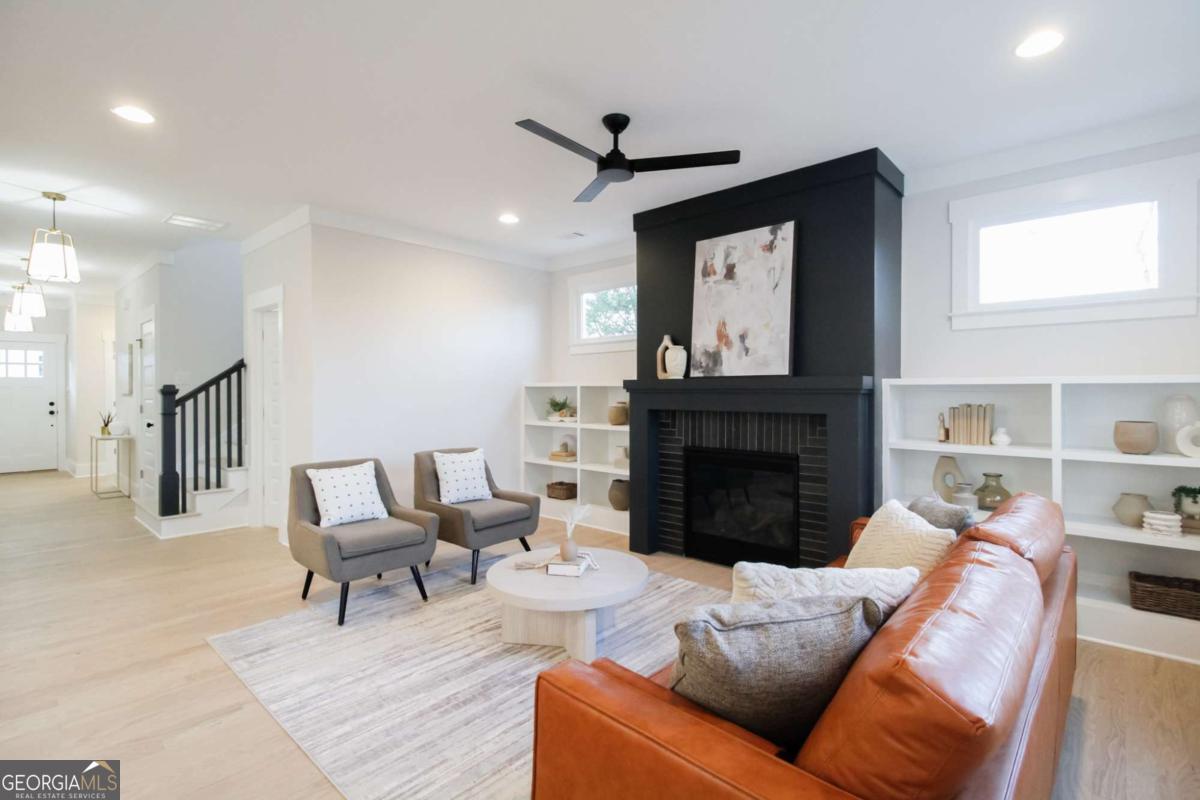 496 Federal Terrace SE