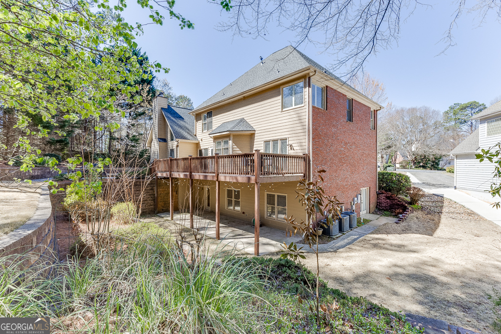 4330 Landover Way NW