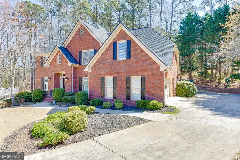 4330 Landover Way NW