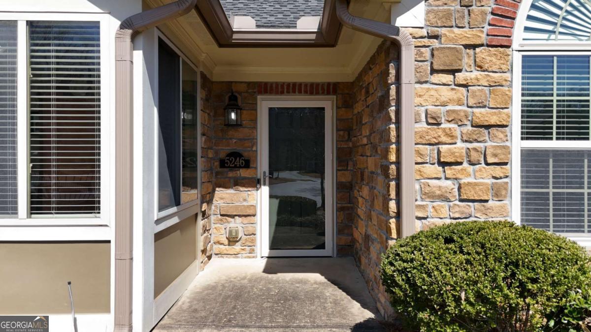 5246 Stone Village Circle NW # 36