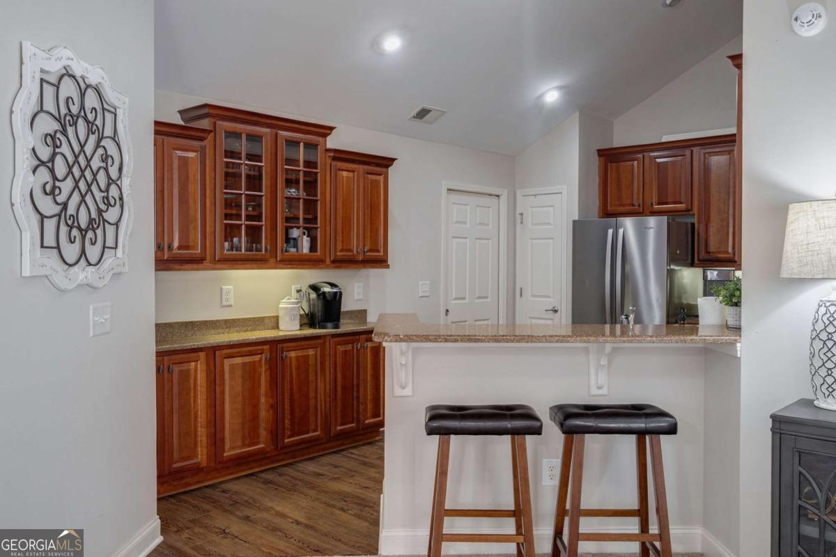 5246 Stone Village Circle NW # 36