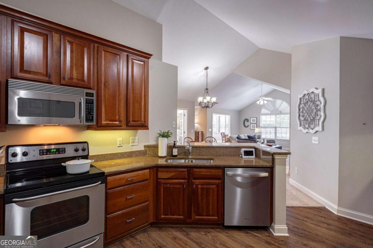 5246 Stone Village Circle NW # 36