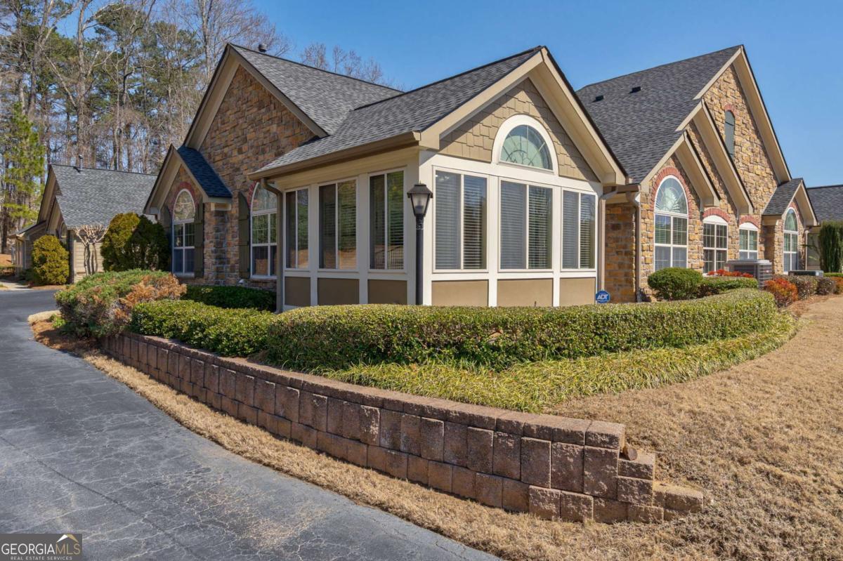 5246 Stone Village Circle NW # 36