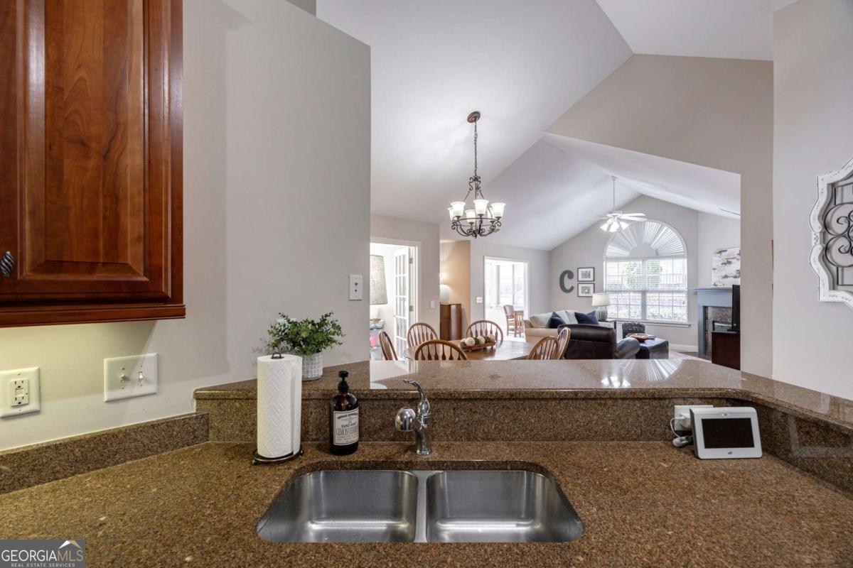 5246 Stone Village Circle NW # 36