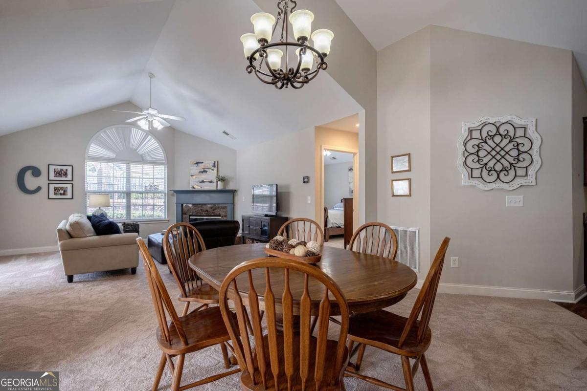 5246 Stone Village Circle NW # 36