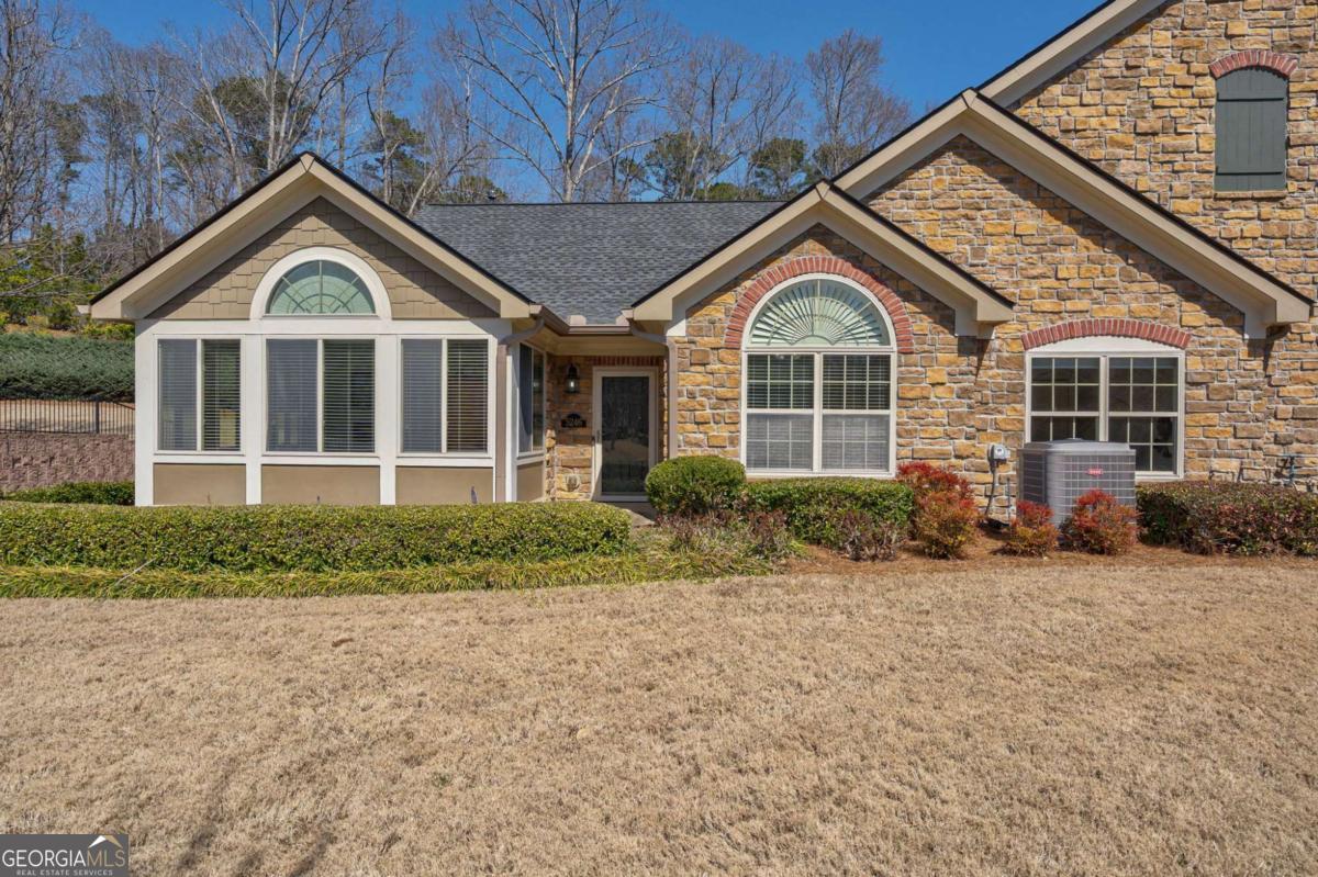 5246 Stone Village Circle NW # 36
