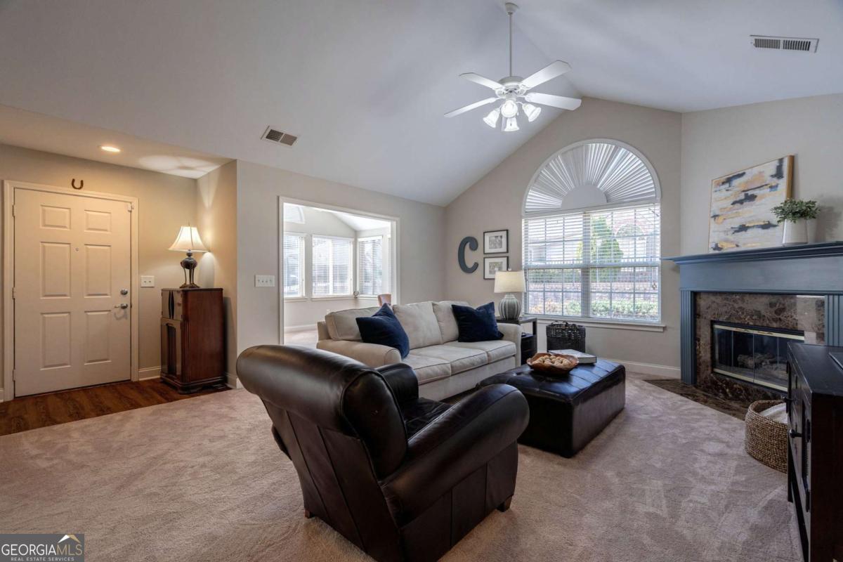 5246 Stone Village Circle NW # 36