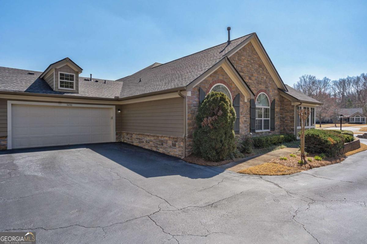 5246 Stone Village Circle NW # 36