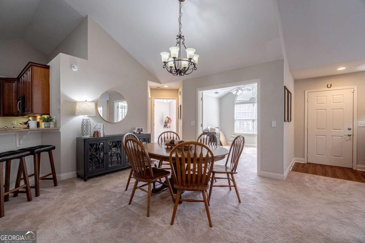 5246 Stone Village Circle NW # 36