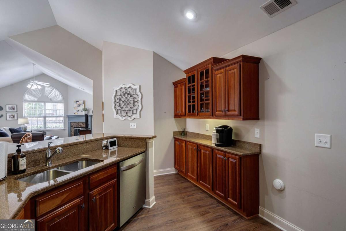 5246 Stone Village Circle NW # 36