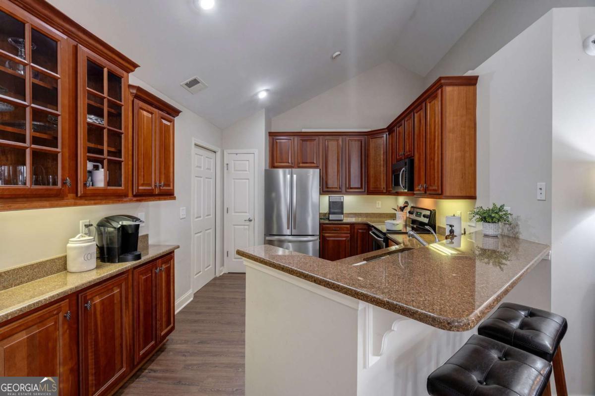 5246 Stone Village Circle NW # 36