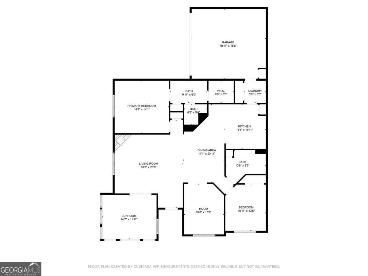 5246 Stone Village Circle NW # 36