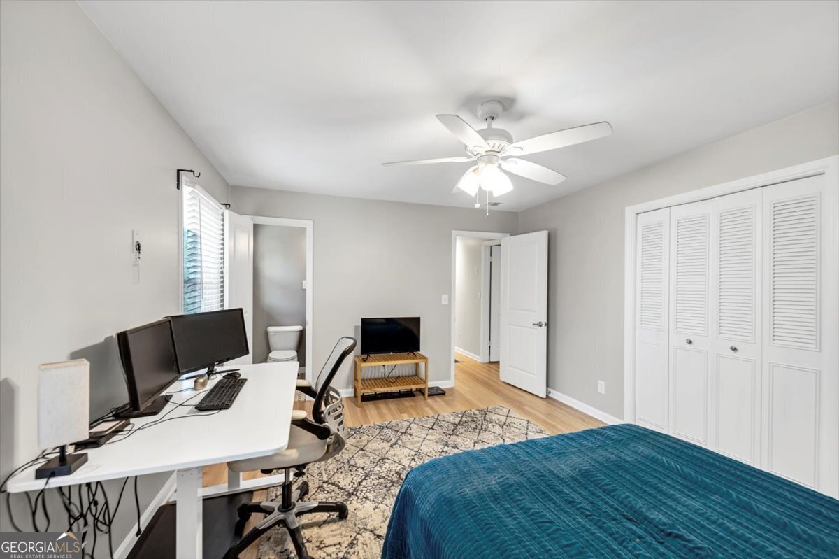 330 Knoll Woods Drive