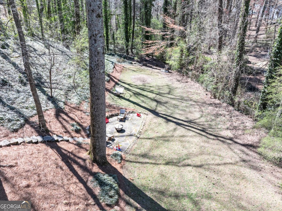 330 Knoll Woods Drive