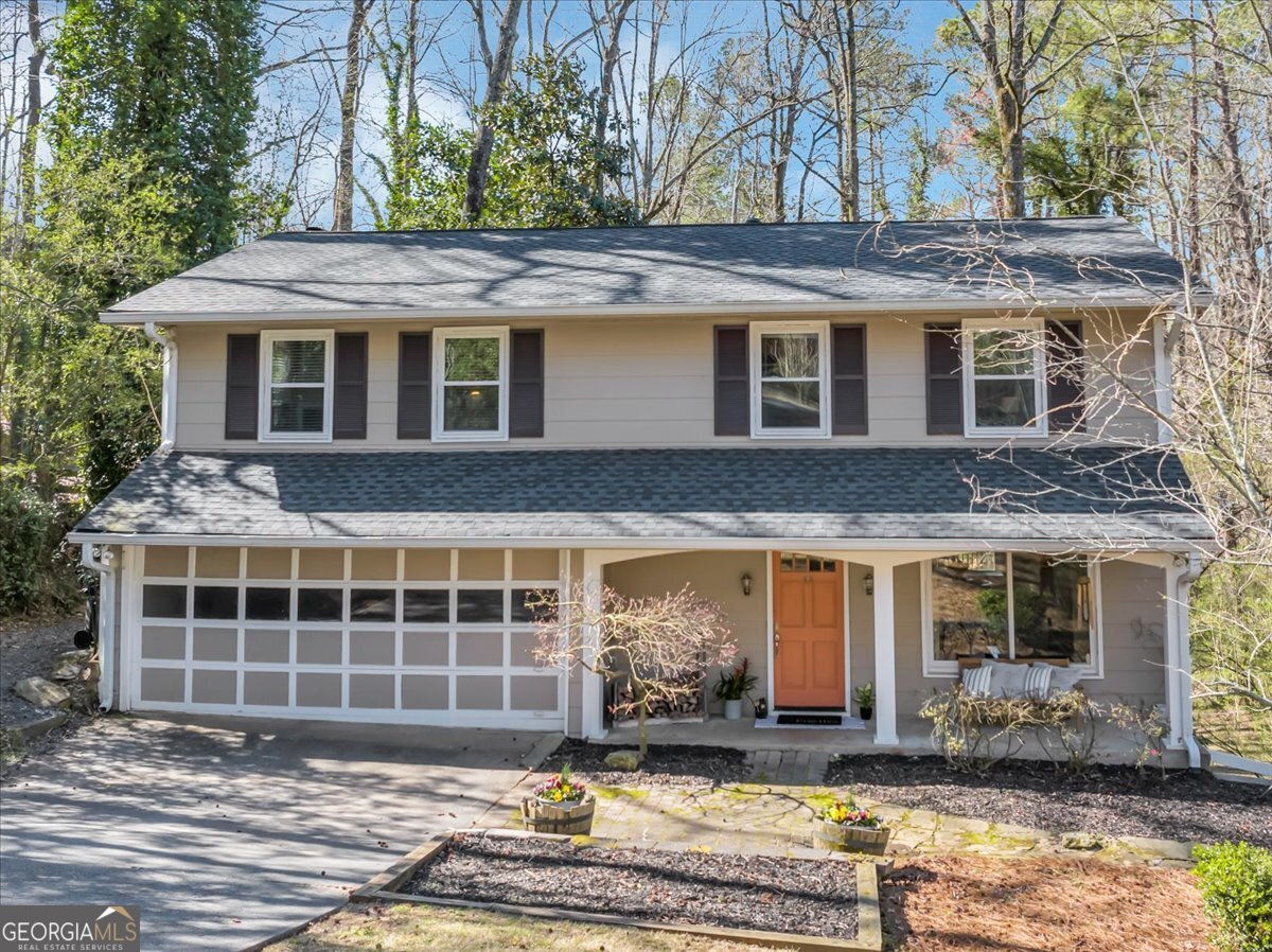 330 Knoll Woods Drive