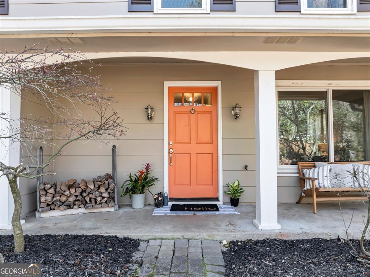 330 Knoll Woods Drive