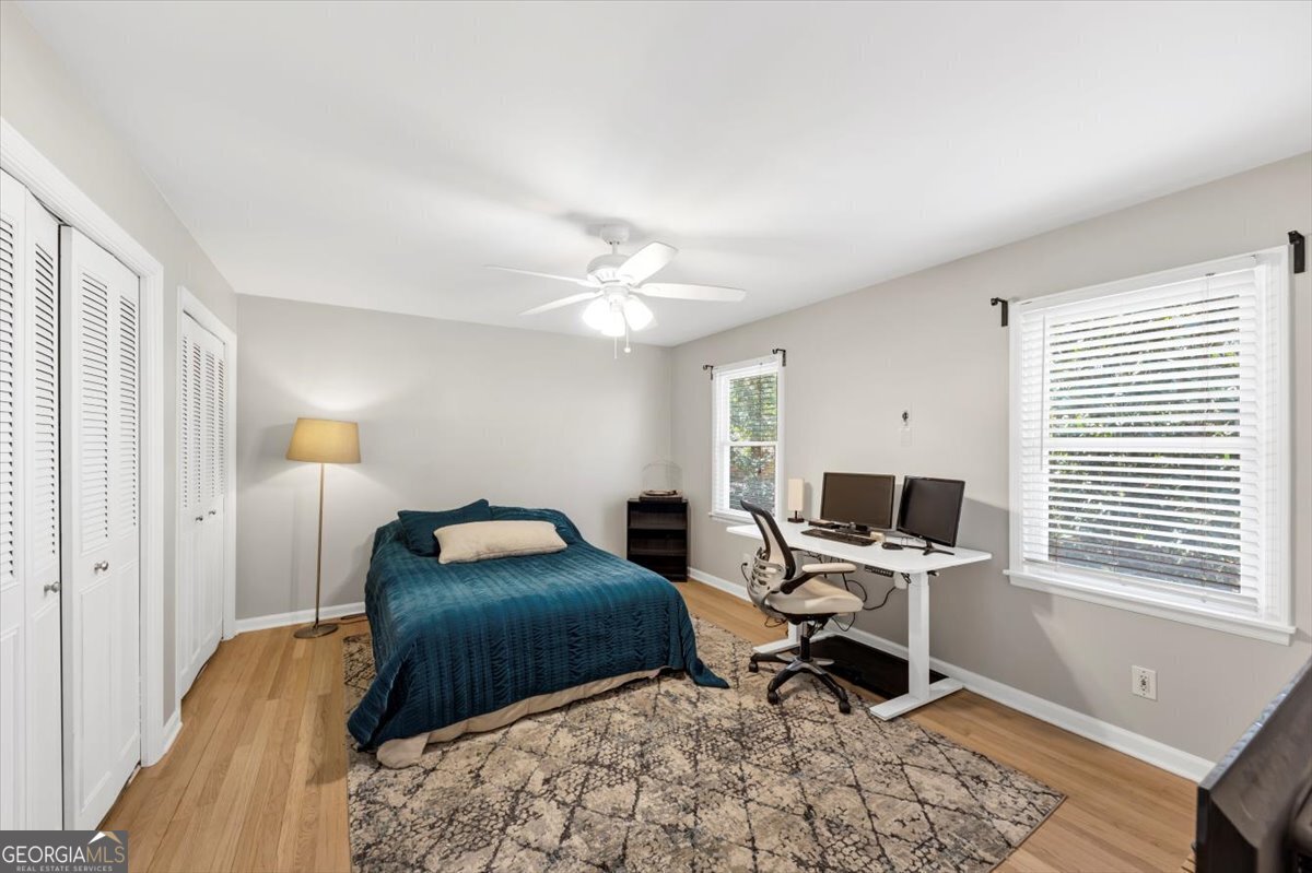 330 Knoll Woods Drive