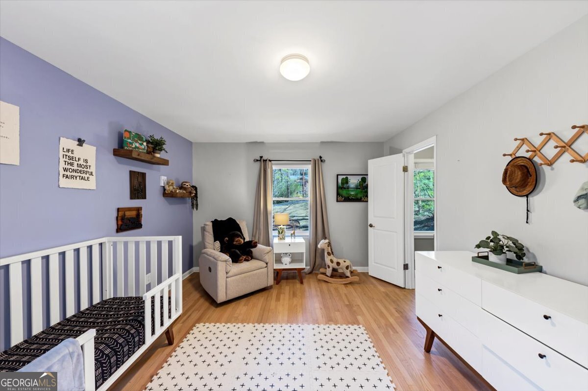 330 Knoll Woods Drive