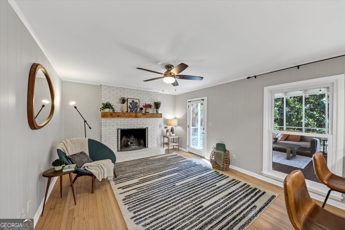 330 Knoll Woods Drive