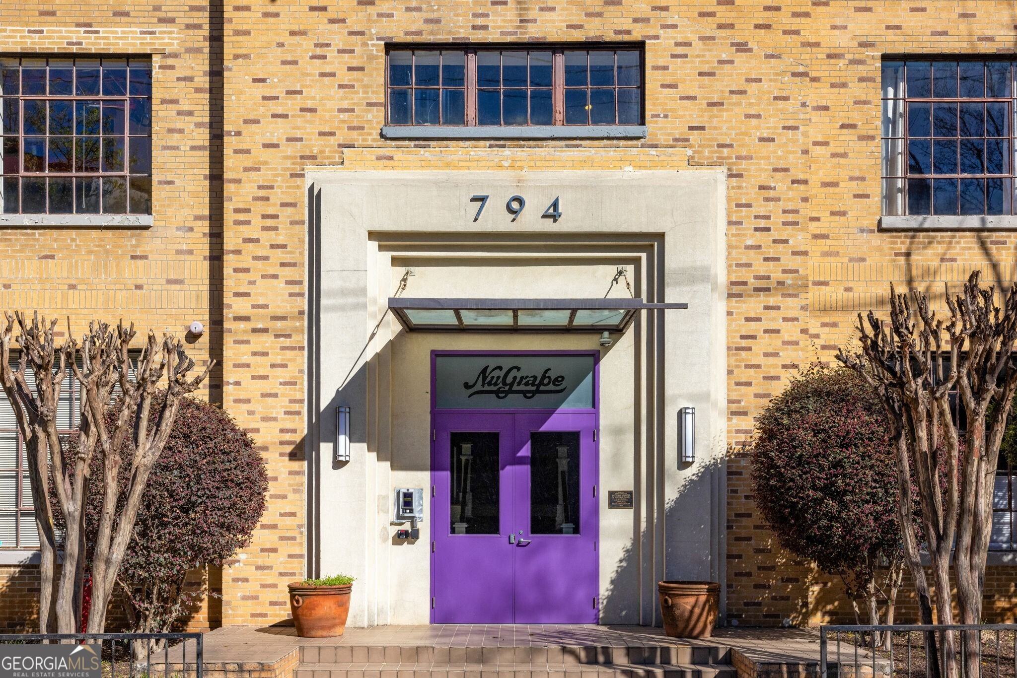 794 Ralph Mcgill Boulevard NE # 8