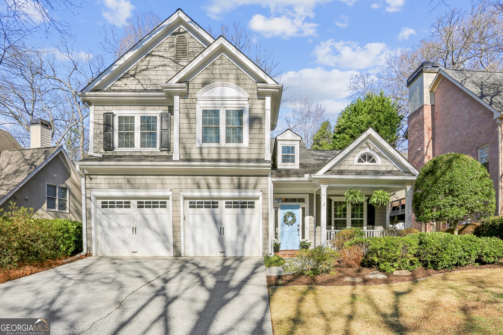4164 Gateswalk Drive SE