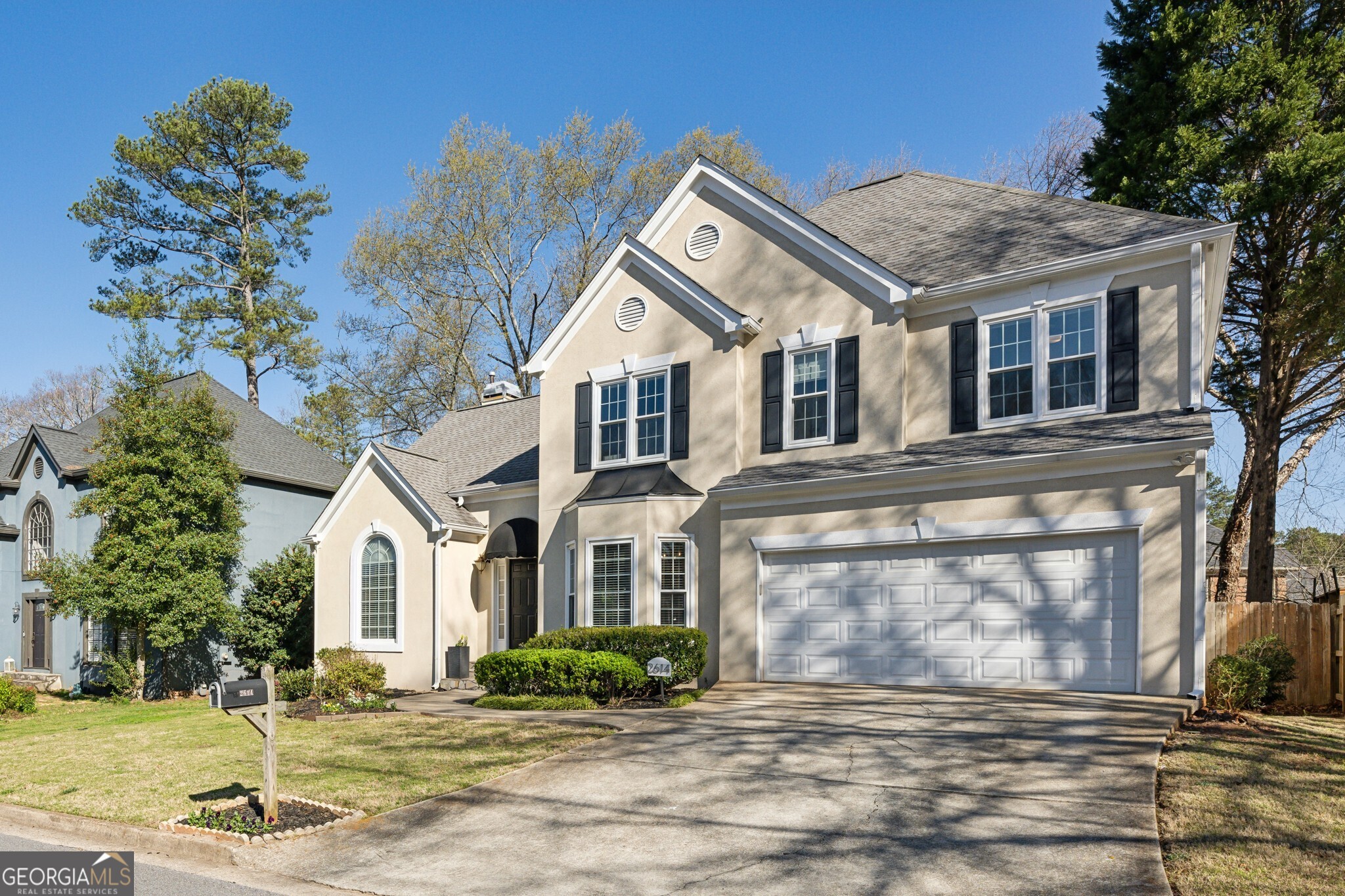 2614 Willow Cove