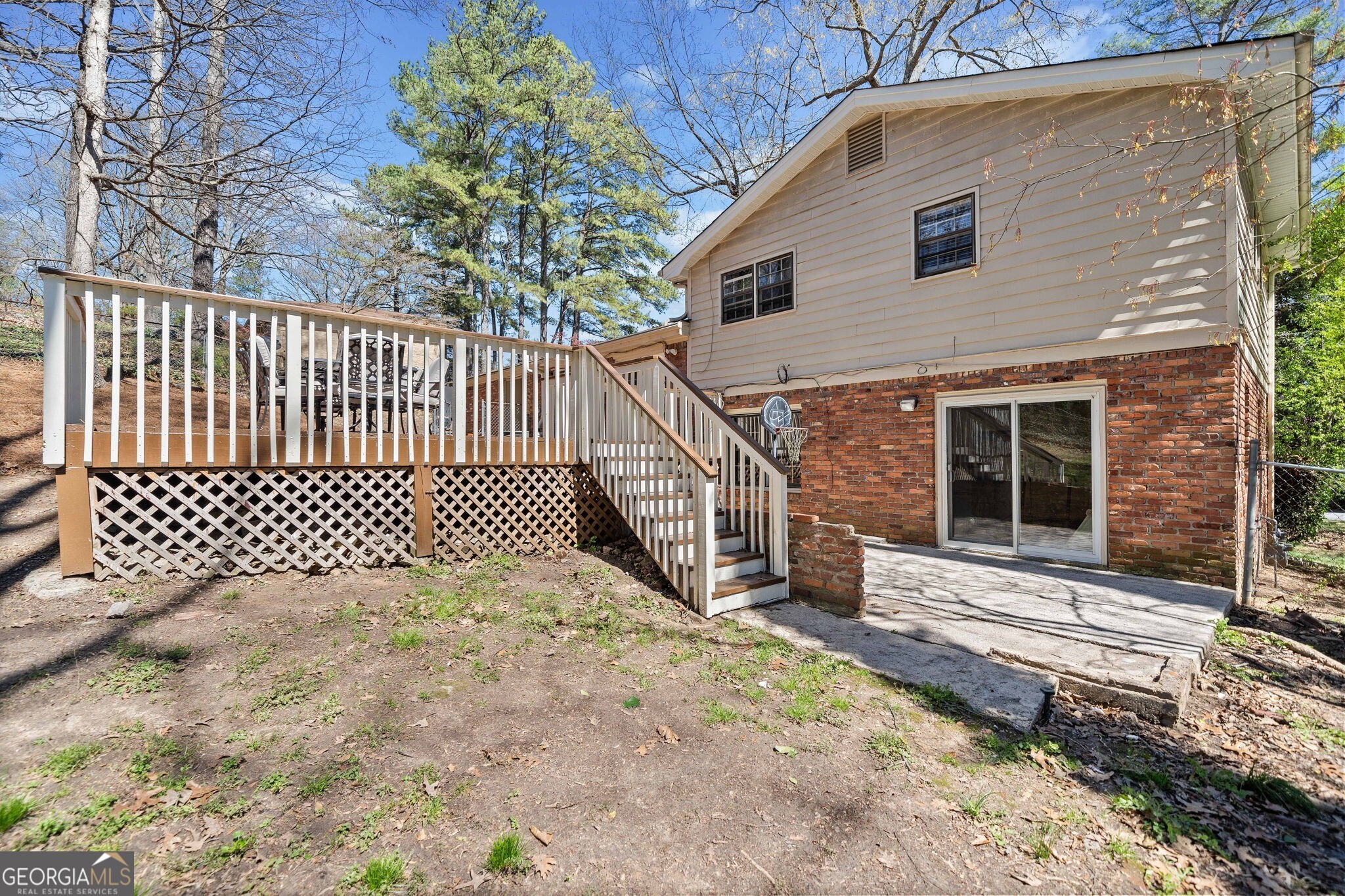 3334 Spring Meadow Court