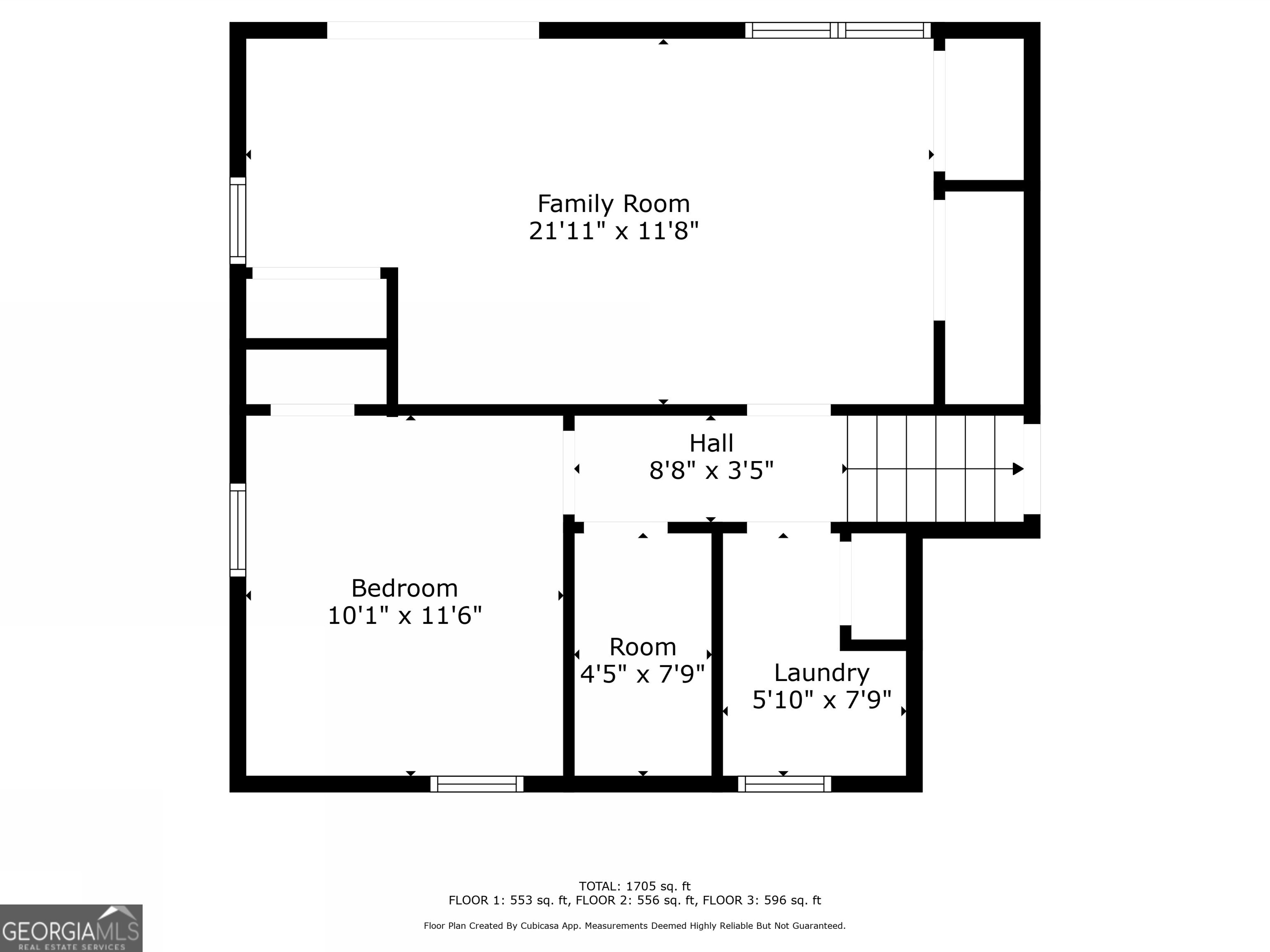 3334 Spring Meadow Court