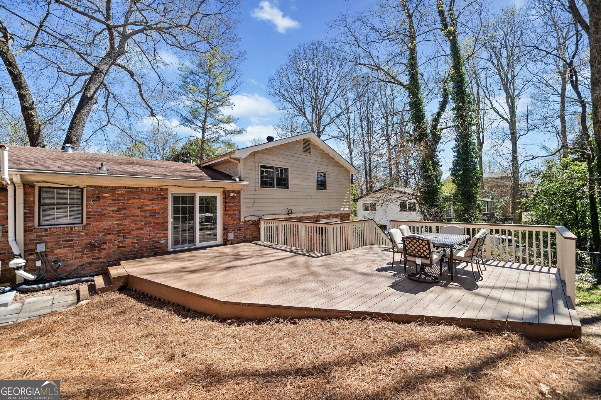 3334 Spring Meadow Court