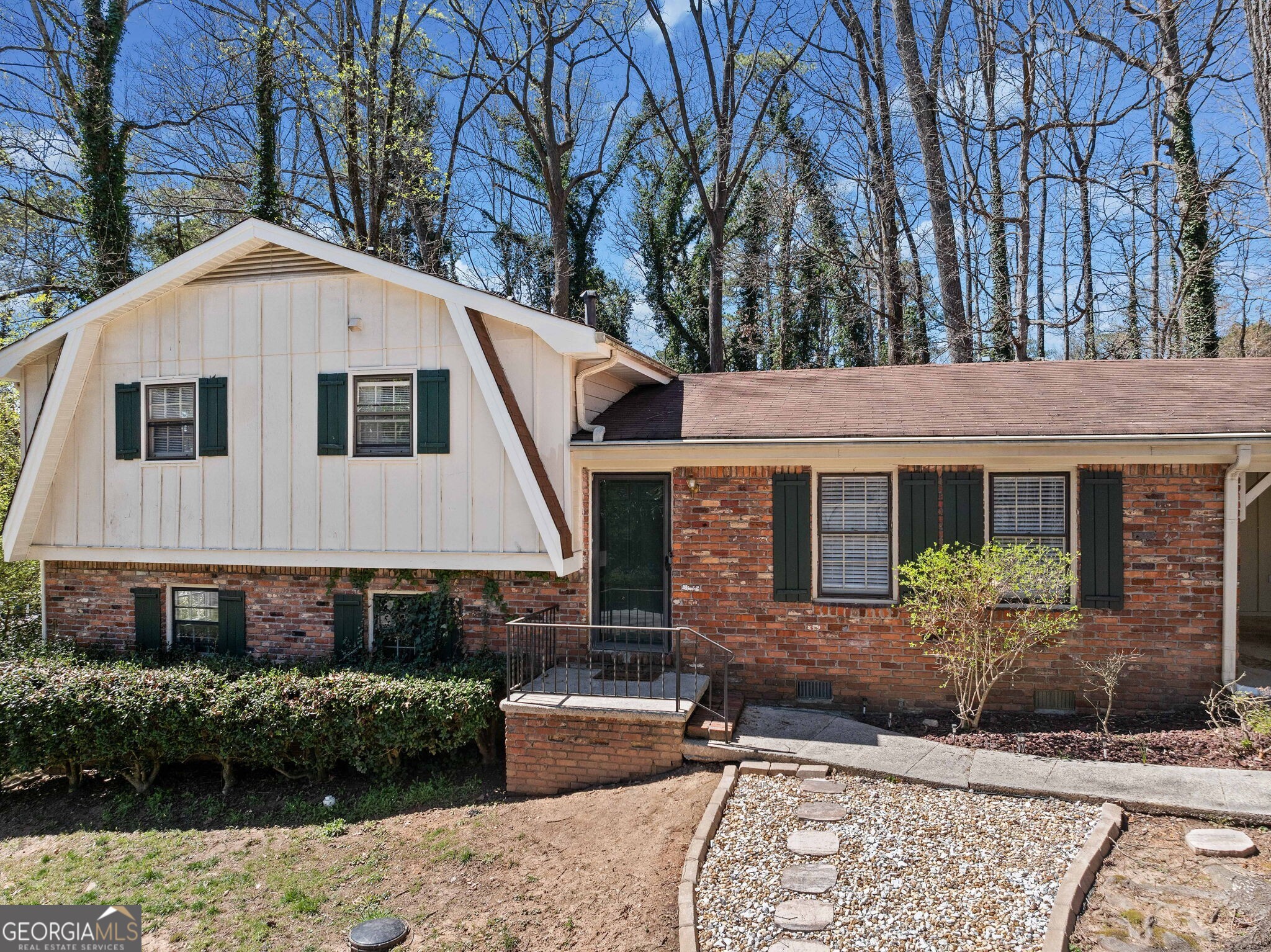 3334 Spring Meadow Court