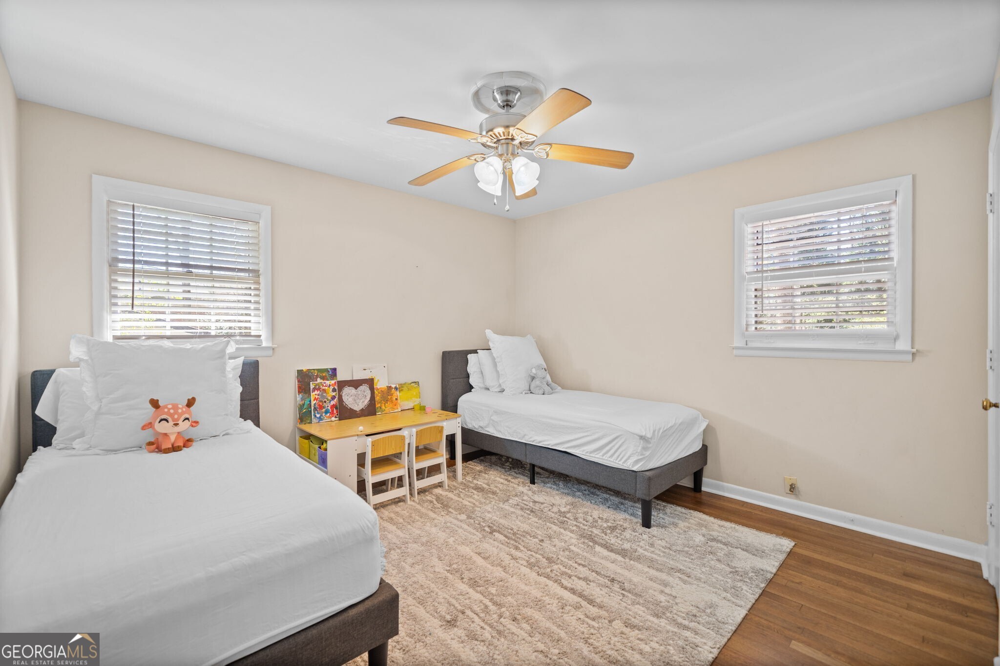 3334 Spring Meadow Court