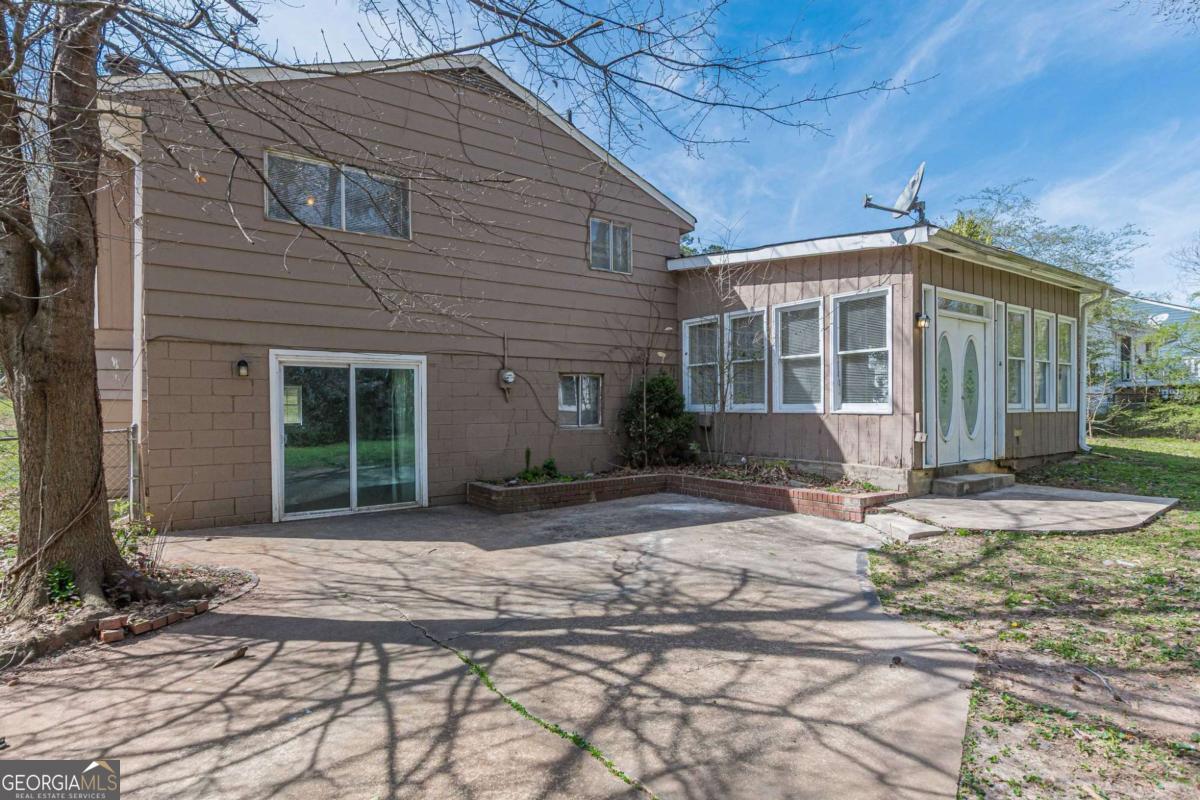 6108 Mount Zion Boulevard