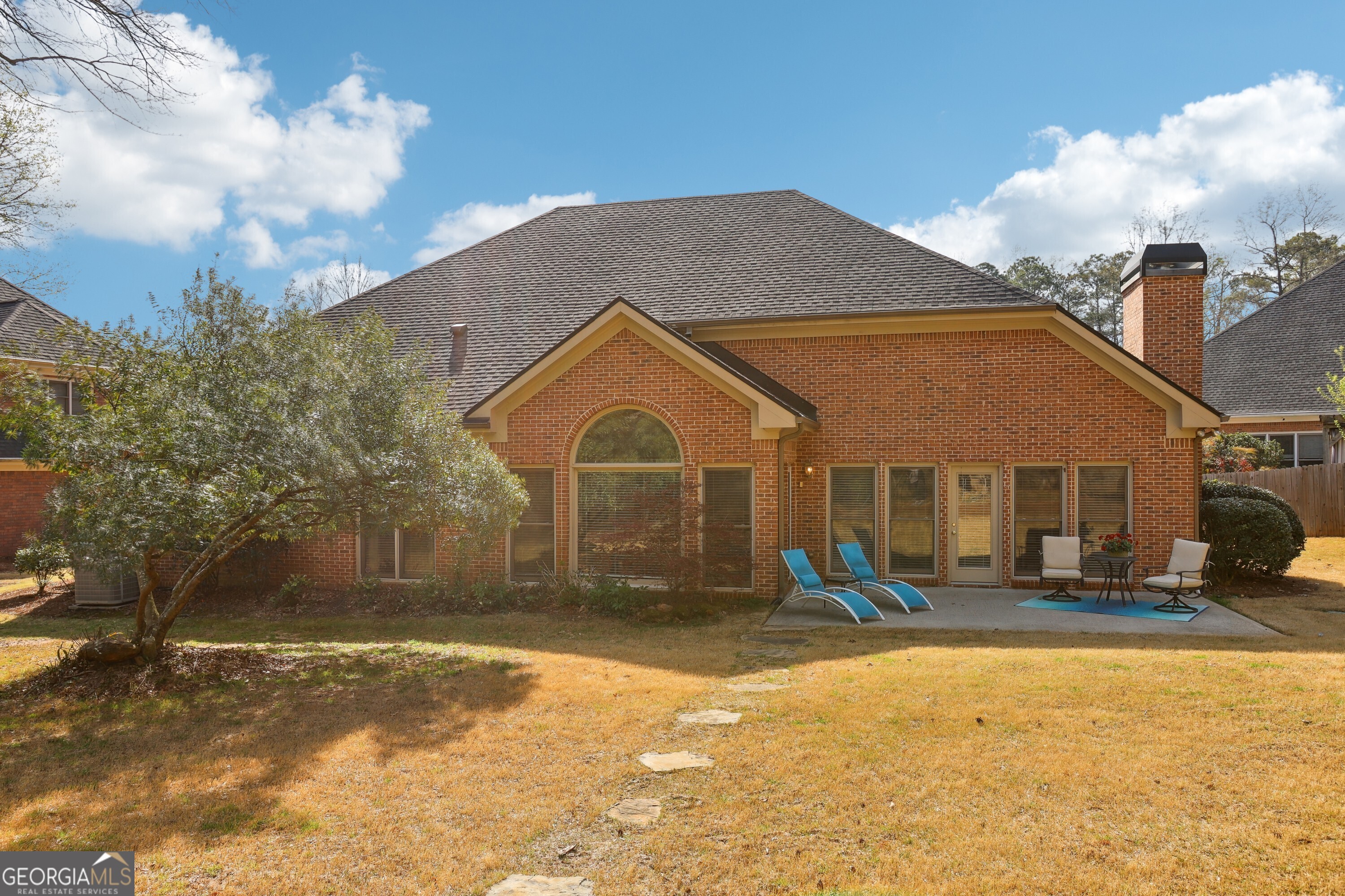 1120 Grace Hill Drive
