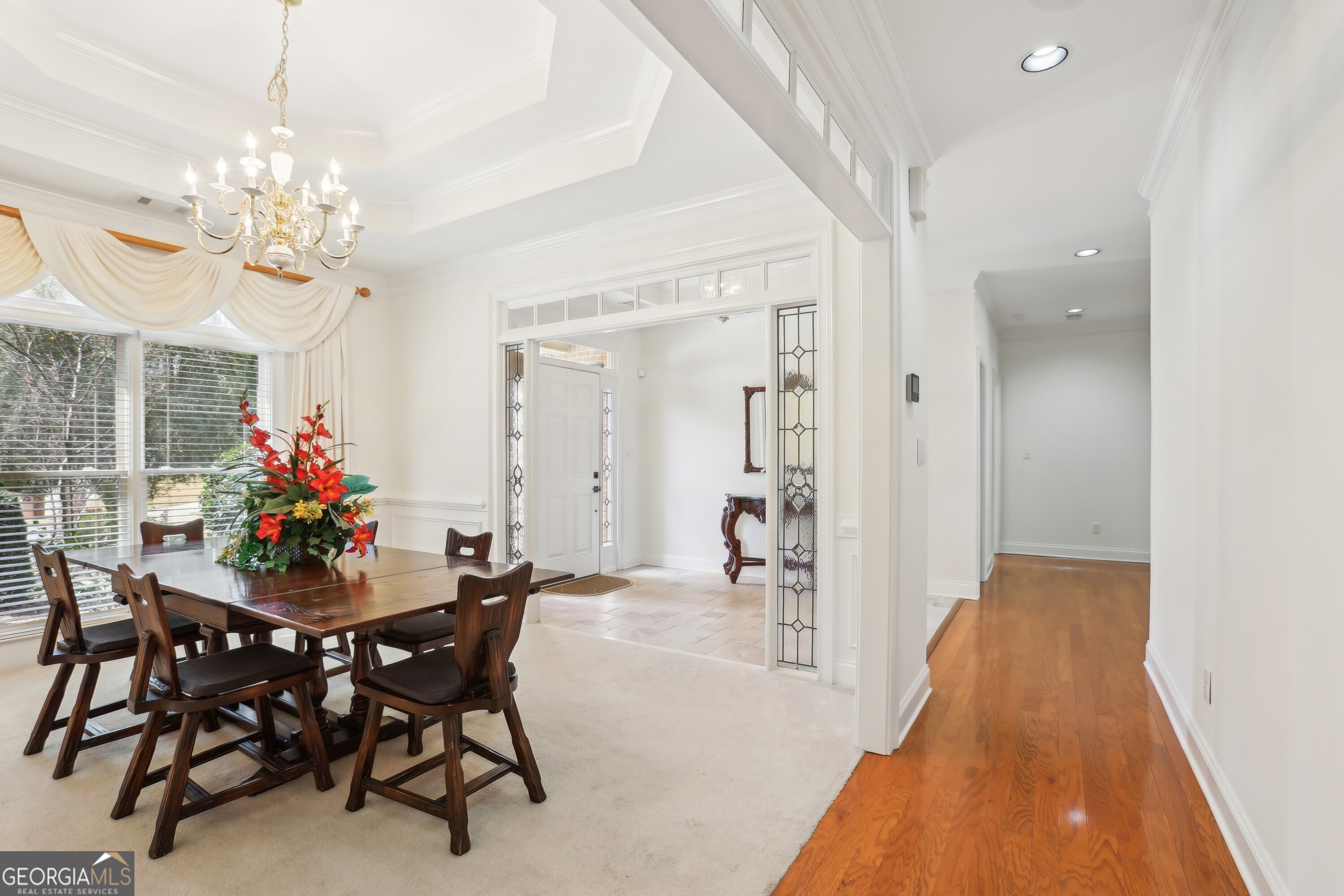1120 Grace Hill Drive