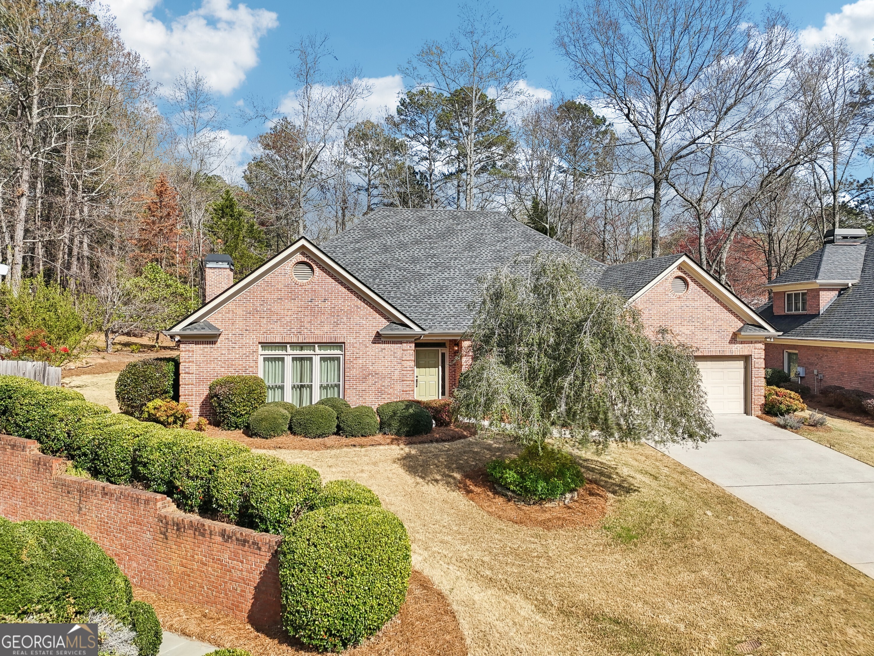1120 Grace Hill Drive