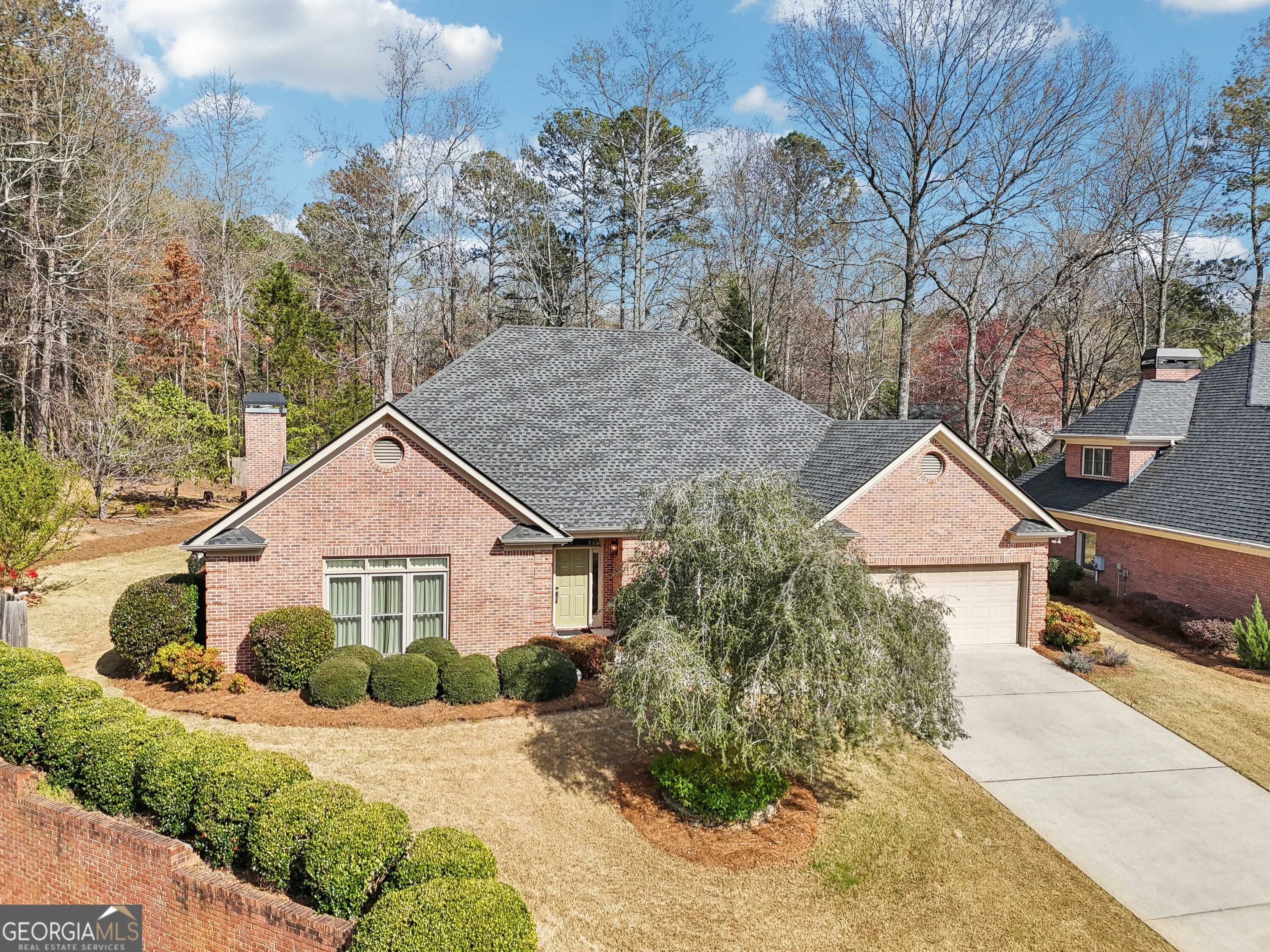 1120 Grace Hill Drive