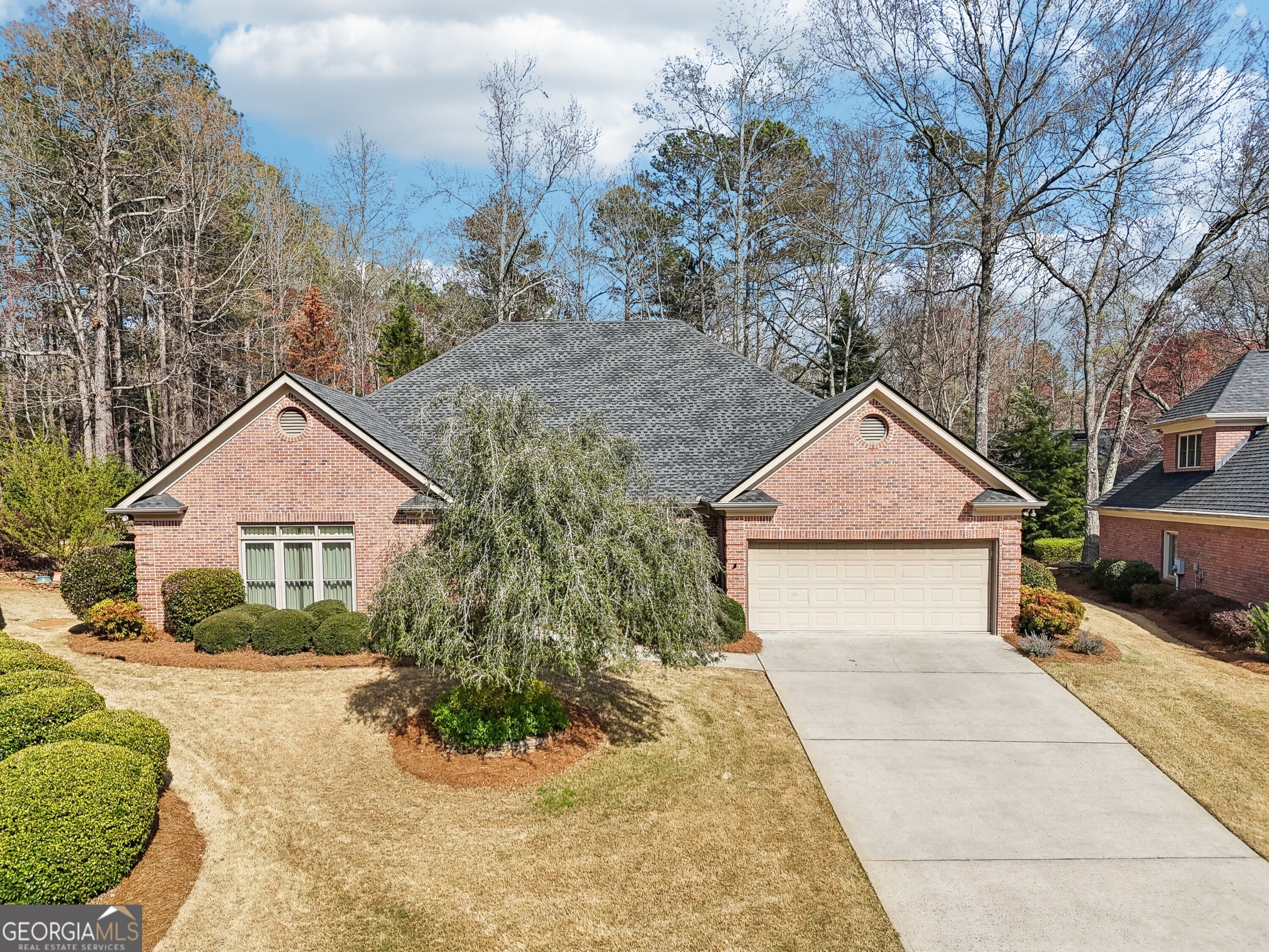 1120 Grace Hill Drive