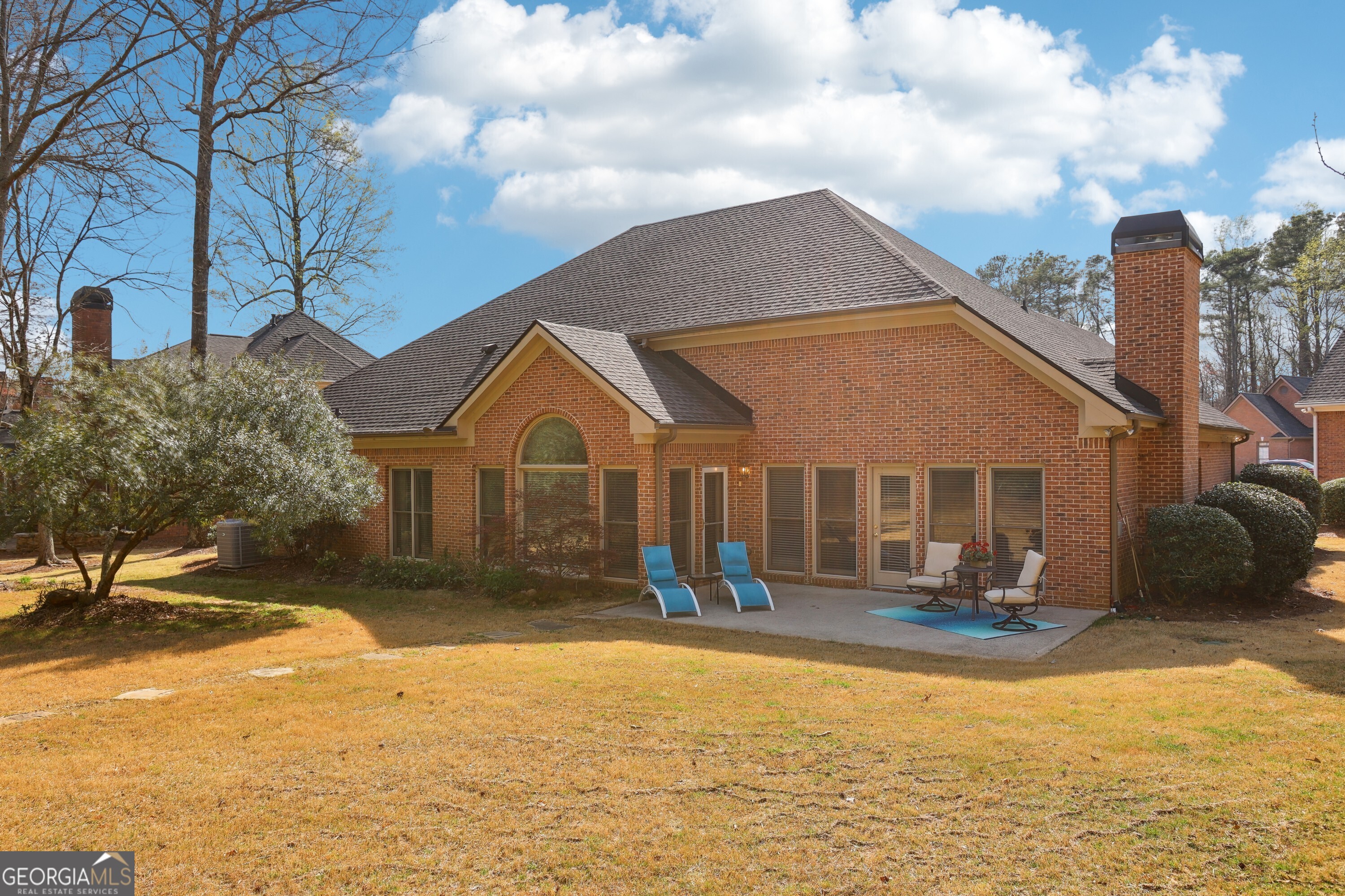 1120 Grace Hill Drive