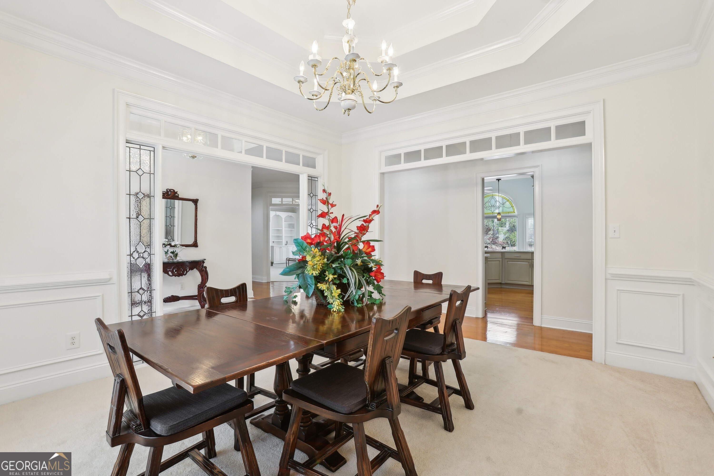 1120 Grace Hill Drive