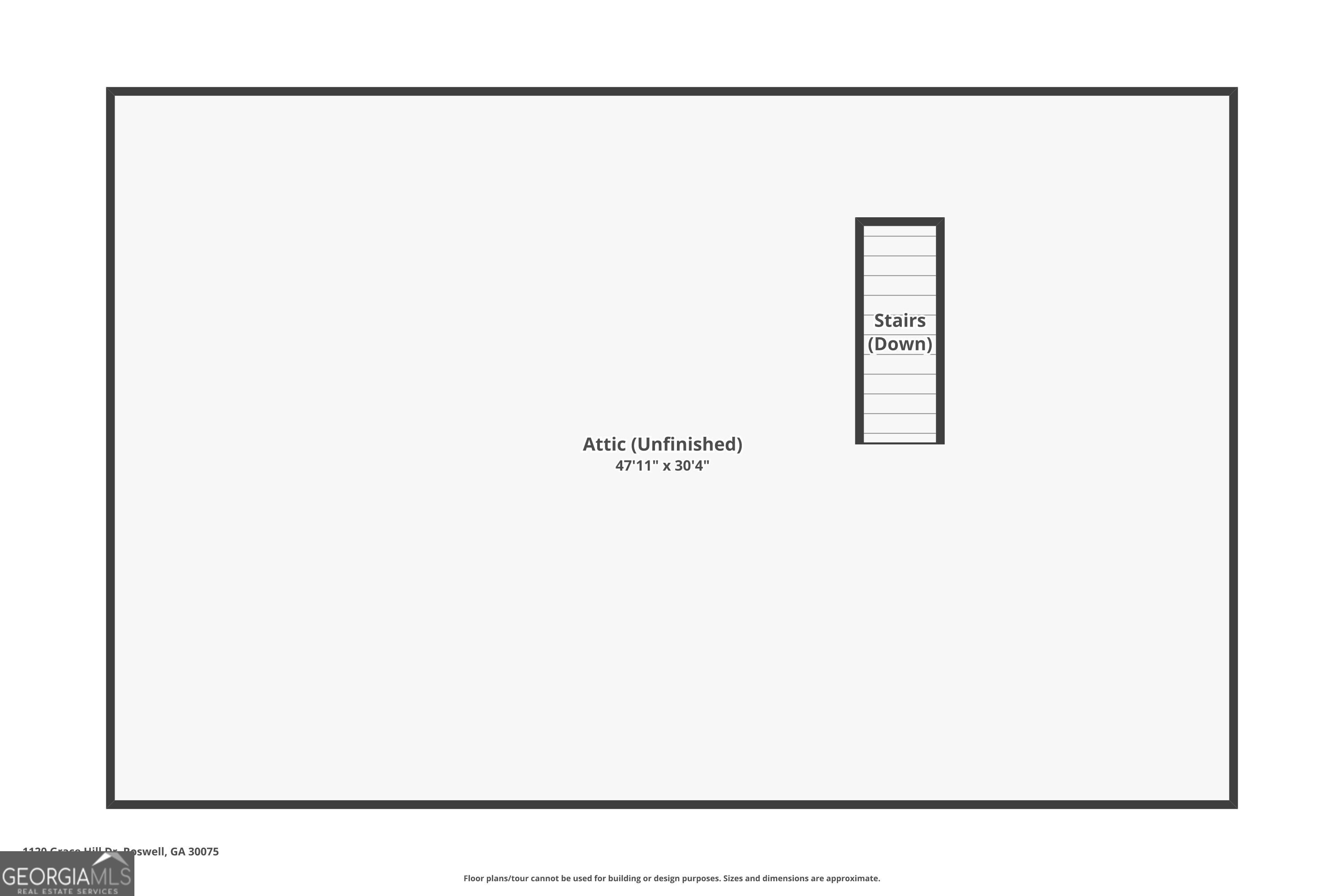 1120 Grace Hill Drive