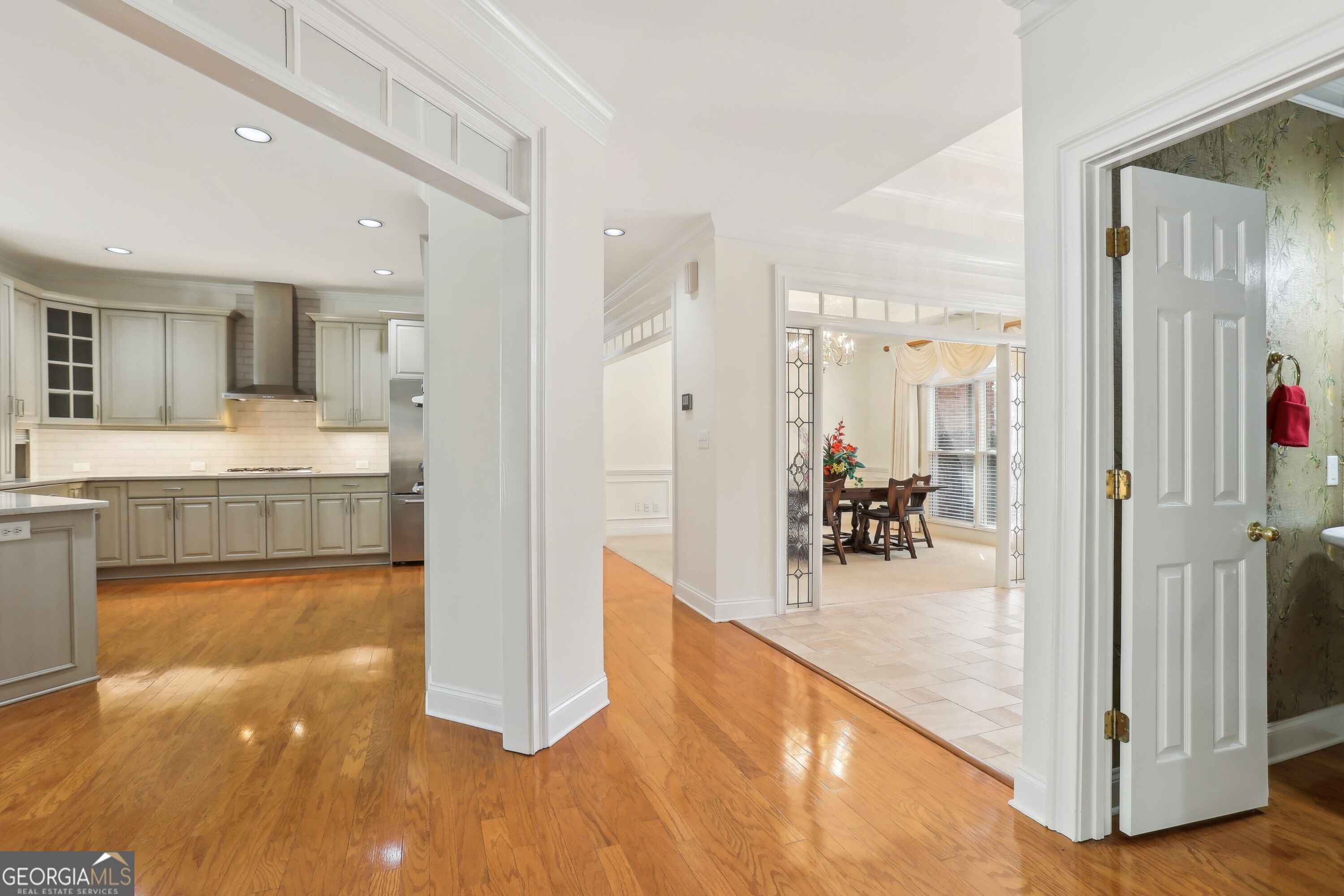1120 Grace Hill Drive