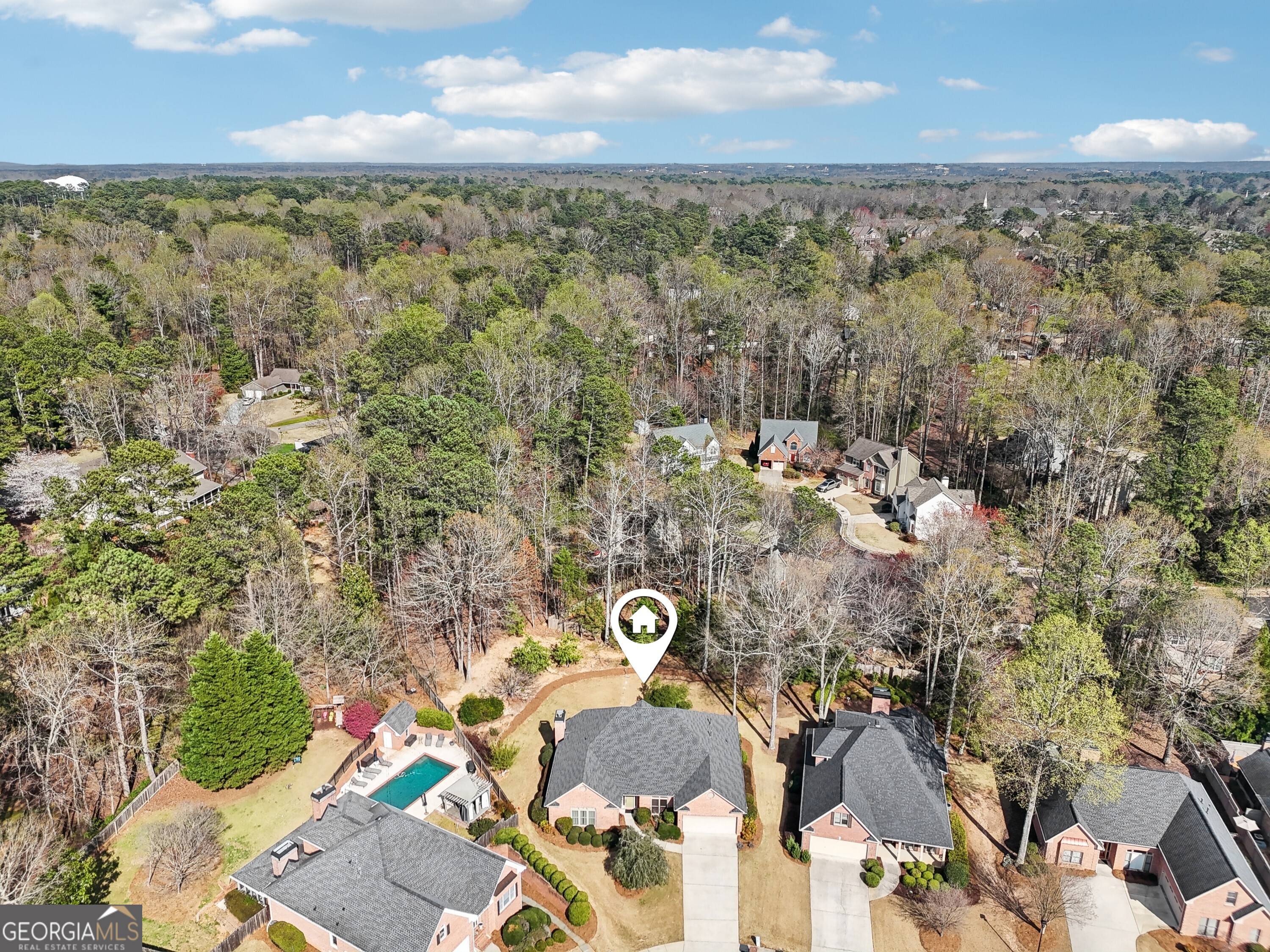 1120 Grace Hill Drive