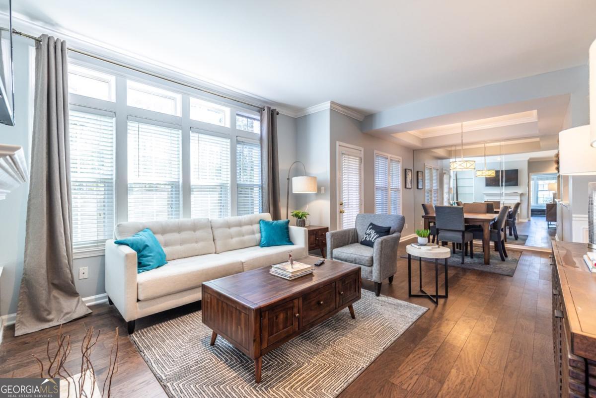 240 Renaissance Parkway NE # 112