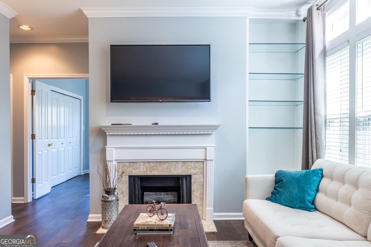 240 Renaissance Parkway NE # 112