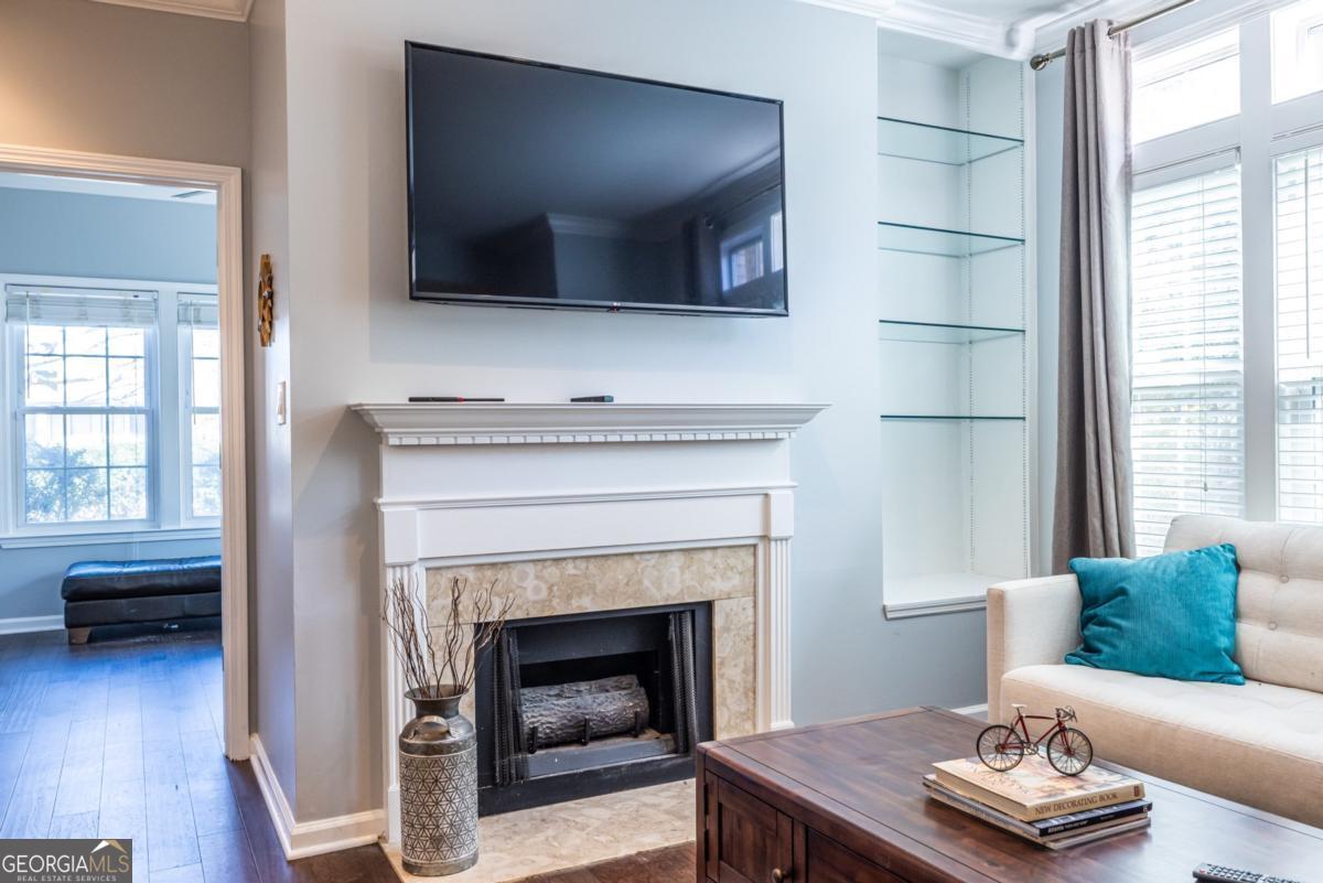 240 Renaissance Parkway NE # 112